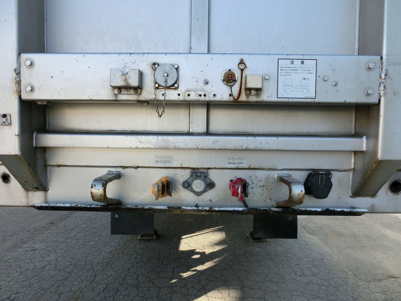 中古トレーラー 国産車その他 東急
