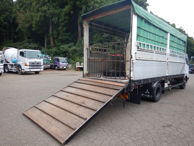 中古特装車その他 三菱ふそう ファイター