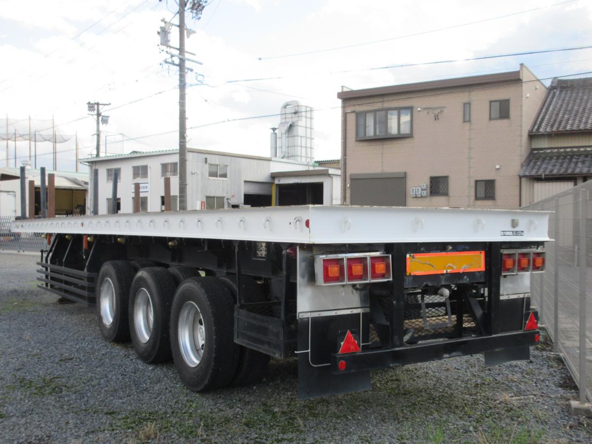 中古トレーラー 国産車その他 東急