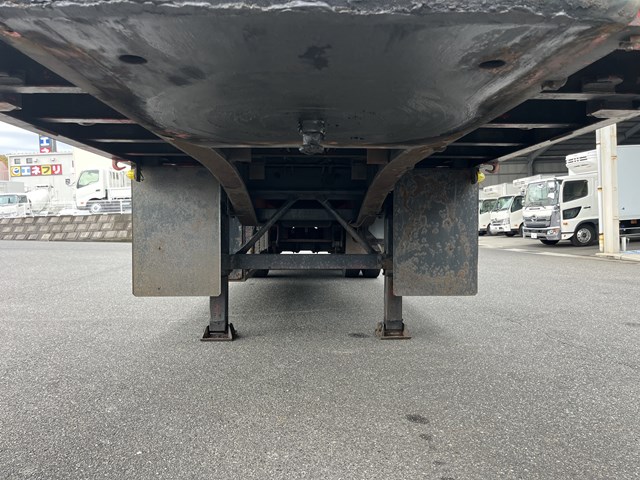 中古トレーラー 国産車その他 トレクス