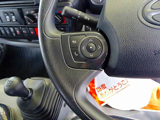 中古平ボディ 日野 デュトロ