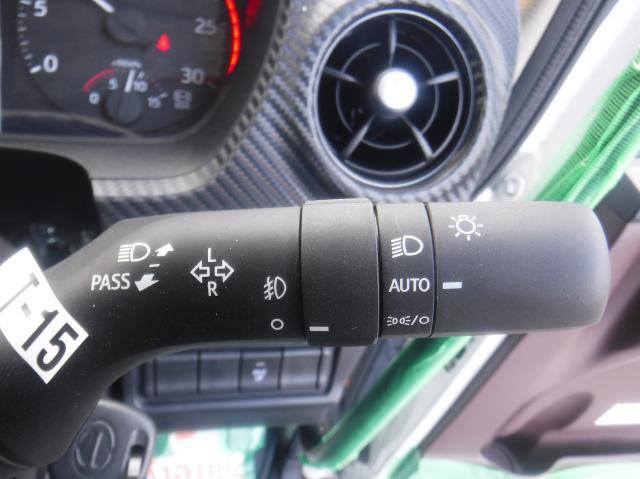 中古セルフローダー 日野 プロフィア