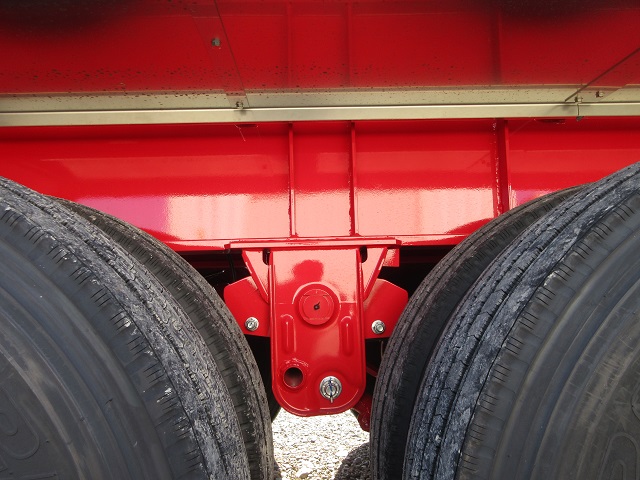 中古トレーラー 国産車その他 トレクス
