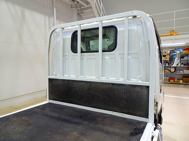 中古平ボディ いすゞ エルフ