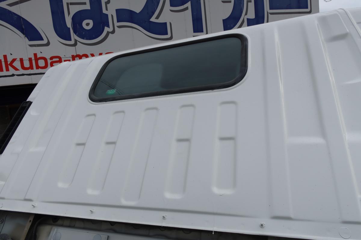 中古塵芥車(パッカー車) いすゞ エルフ