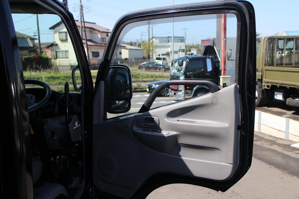 中古ダンプ 日野 デュトロ