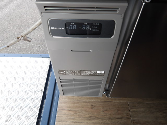 中古特装車その他 三菱ふそう キャンター