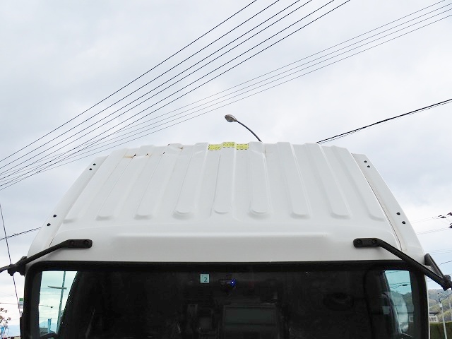 中古ダンプ いすゞ フォワード