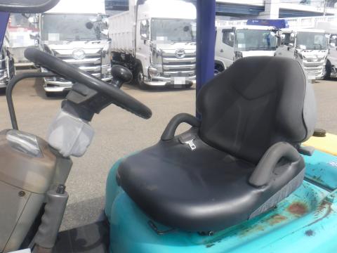 中古フォークリフト1～2.5tコマツ/コマツフォークリフト☆ディーゼル