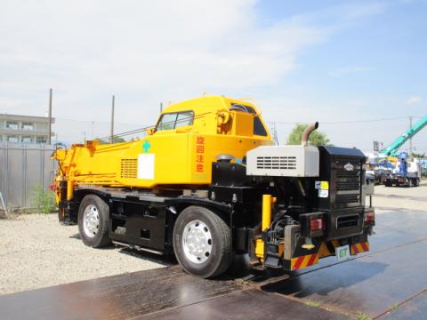 中古クレーンラフテレーン(ラフタークレーン)タダノ/☆H28タダノ☆GR