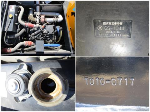 中古クレーンラフテレーン(ラフタークレーン)タダノ/☆H28タダノ☆GR