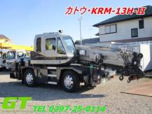 ★H25カトウ★KRM-13H-2★13トンラフター★