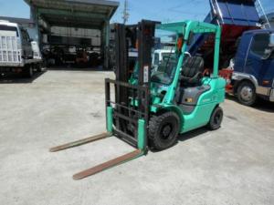 中古フォークリフト 一覧 | 中古重機・建設機械の情報なら【重機