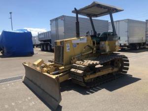 中古ブルドーザ 一覧 | 中古重機・建設機械の情報なら【重機ボックス】