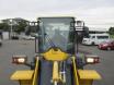 KOMATSU ホイールローダWA100-8