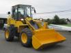 KOMATSU ホイールローダWA100-8