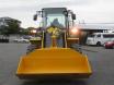 KOMATSU ホイールローダWA100-8