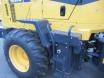 KOMATSU ホイールローダWA100-8