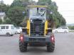 KOMATSU ホイールローダWA100-8