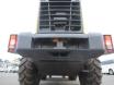 KOMATSU ホイールローダWA100-8