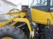 KOMATSU ホイールローダWA100-8