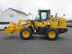 KOMATSU ホイールローダWA100-8