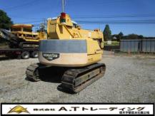 H.18年 その他 前田製作所 クローラークレーン