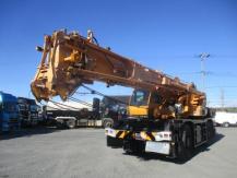 H30タダノGR-250N-4検査R8/3迄13631.5ｈ