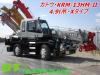 ★H24カトウ★ＫＲＭ－１３ＨＭ－２★4.9ｔ吊★Ｘタイプ★