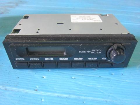 TKG-FK71F/三菱ふそう ファイター ラジオ 中古パーツ パーツ詳細|中古 