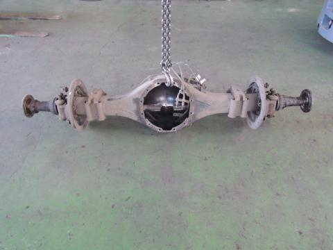 日野 レンジャー Rホーシング 中古パーツ