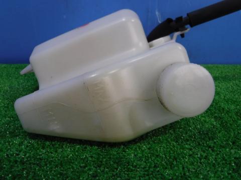 TPG-NMS85AN/いすゞ エルフ ラジエーターサブタンク 中古パーツ パーツ