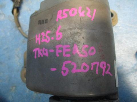 TKG-FEA50/三菱ふそう キャンター ミラーモーター(左) 中古パーツ 
