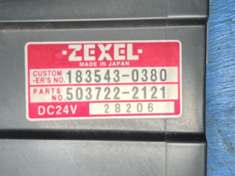KL-CYZ73Q3/いすゞ 大型車 エアコンパネル 中古パーツ パーツ詳細|中古