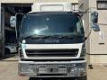 いすゞ 大型車 キャビンAy 中古パーツ