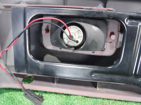 日産UD アトラス Fバンパー 中古パーツ