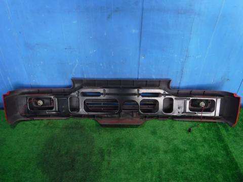 日産UD アトラス Fバンパー 中古パーツ