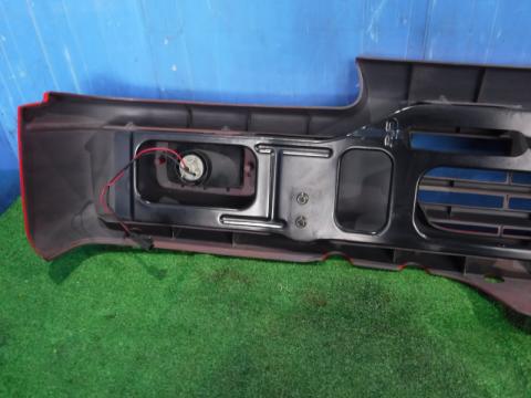 日産UD アトラス Fバンパー 中古パーツ