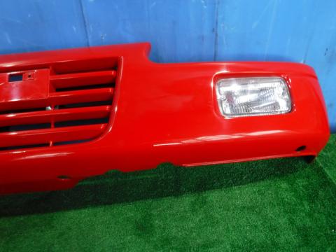 日産UD アトラス Fバンパー 中古パーツ