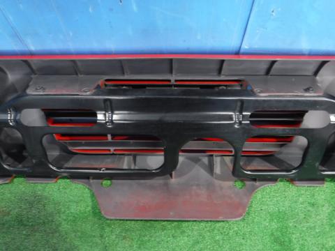 日産UD アトラス Fバンパー 中古パーツ