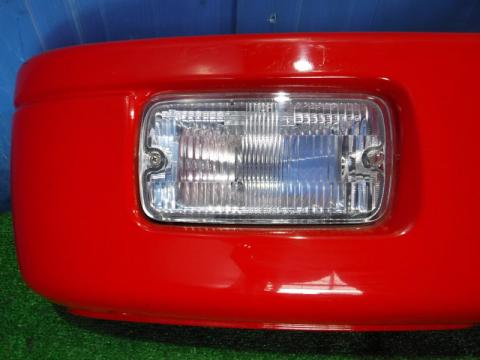 日産UD アトラス Fバンパー 中古パーツ