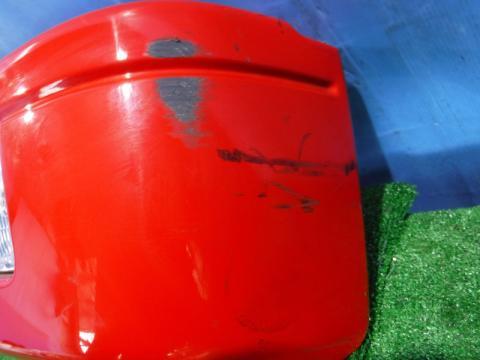 日産UD アトラス Fバンパー 中古パーツ