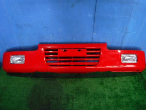 日産UD アトラス Fバンパー 中古パーツ