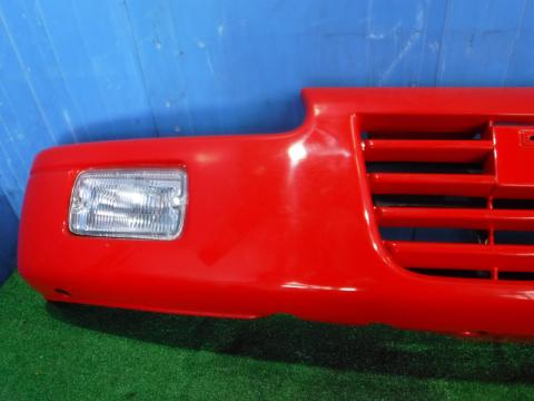 日産UD アトラス Fバンパー 中古パーツ