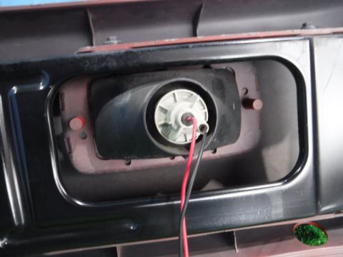 日産UD アトラス Fバンパー 中古パーツ