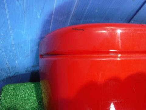 日産UD アトラス Fバンパー 中古パーツ