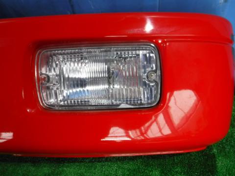 日産UD アトラス Fバンパー 中古パーツ