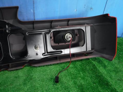 日産UD アトラス Fバンパー 中古パーツ