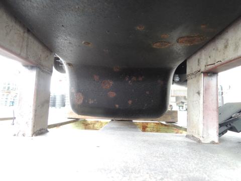 いすゞ フォーワード エンジンAy 中古パーツ