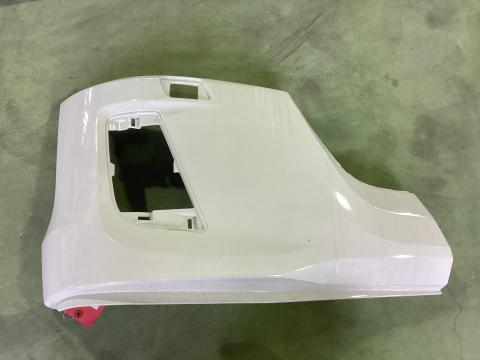 いすゞ フォーワード Fバンパー 中古パーツ